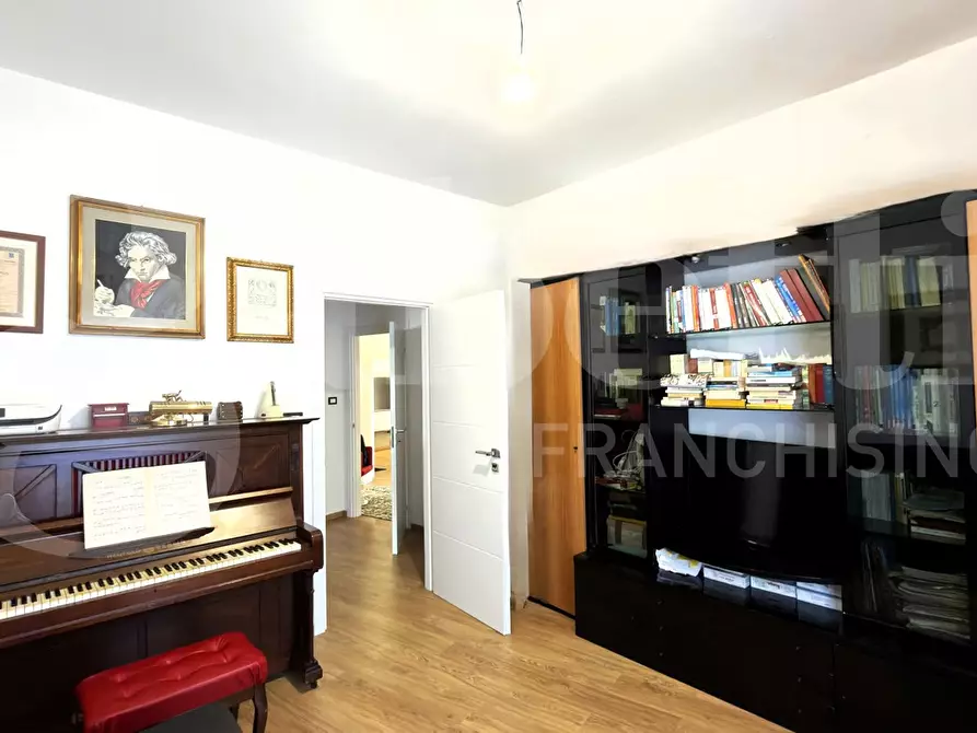 Immagine 29 di Appartamento in vendita  in Via Enrico Toti, 2 a Lecce