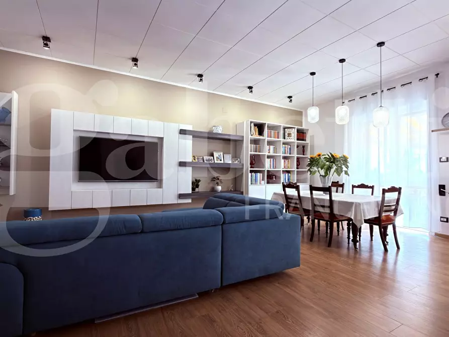 Immagine 10 di Appartamento in vendita  in Via Enrico Toti, 2 a Lecce