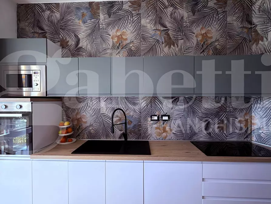 Immagine 8 di Appartamento in vendita  in Via Enrico Toti, 2 a Lecce