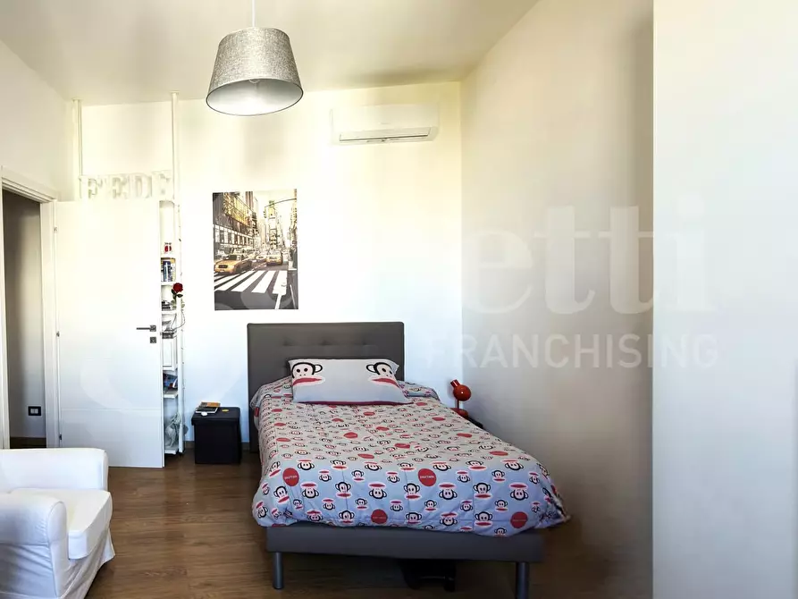 Immagine 33 di Appartamento in vendita  in Via Enrico Toti, 2 a Lecce