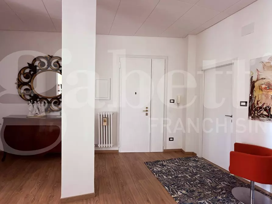 Immagine 4 di Appartamento in vendita  in Via Enrico Toti, 2 a Lecce