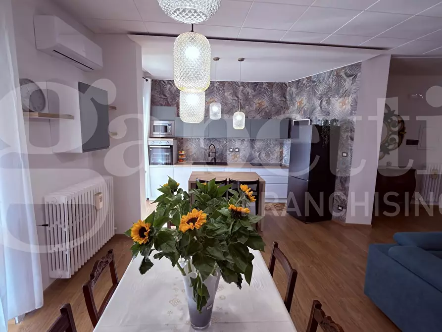 Immagine 14 di Appartamento in vendita  in Via Enrico Toti, 2 a Lecce