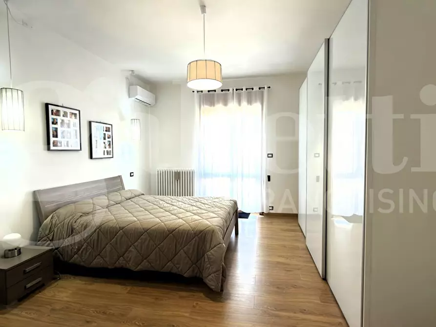 Immagine 16 di Appartamento in vendita  in Via Enrico Toti, 2 a Lecce