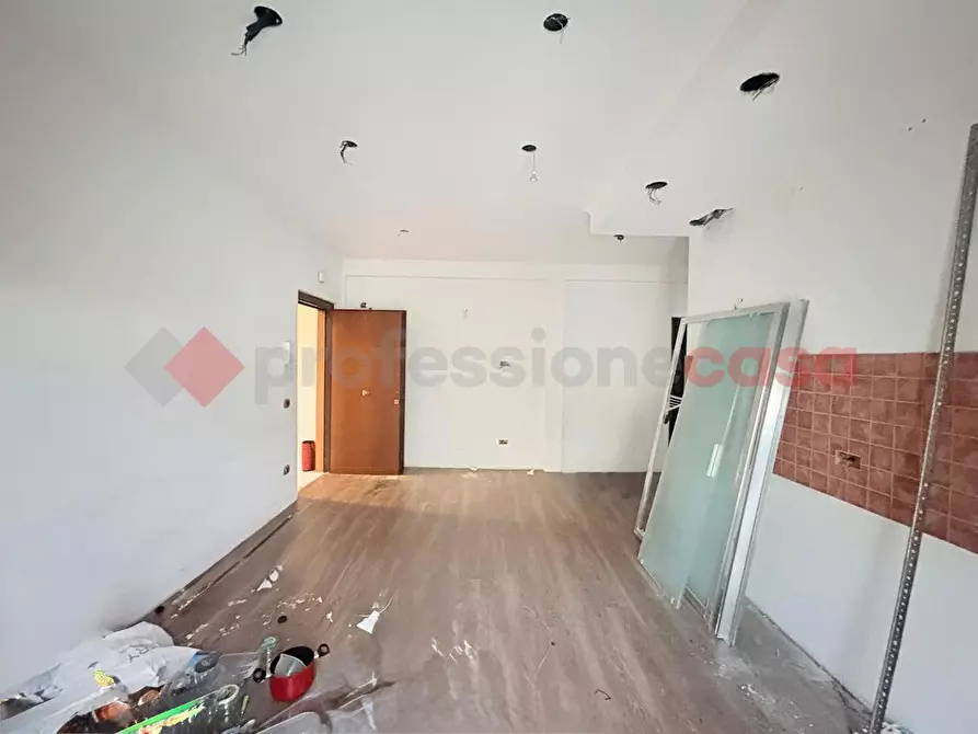 Immagine 4 di Appartamento in vendita  in Via Foscolo, 3 a Guidonia Montecelio