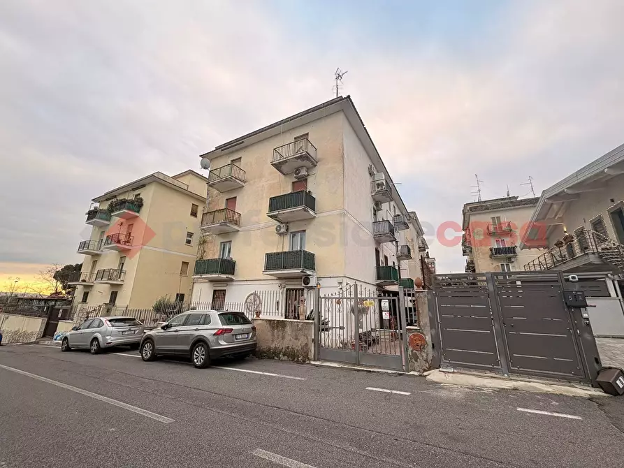 Immagine 2 di Appartamento in vendita  in Via Foscolo, 3 a Guidonia Montecelio