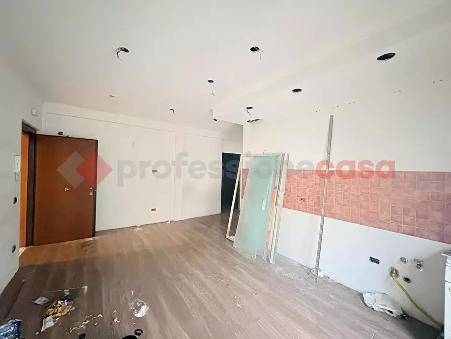 Immagine 3 di Appartamento in vendita  in Via Foscolo, 3 a Guidonia Montecelio