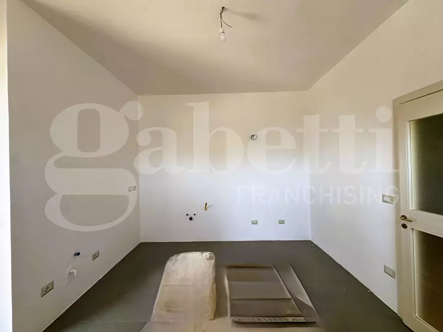 Immagine 12 di Appartamento in vendita  in Piazza Montale, 3 a Lecce