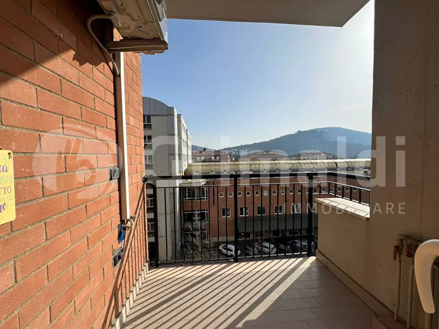 Immagine 11 di Appartamento in vendita  in Via antonio gramsci a Corciano