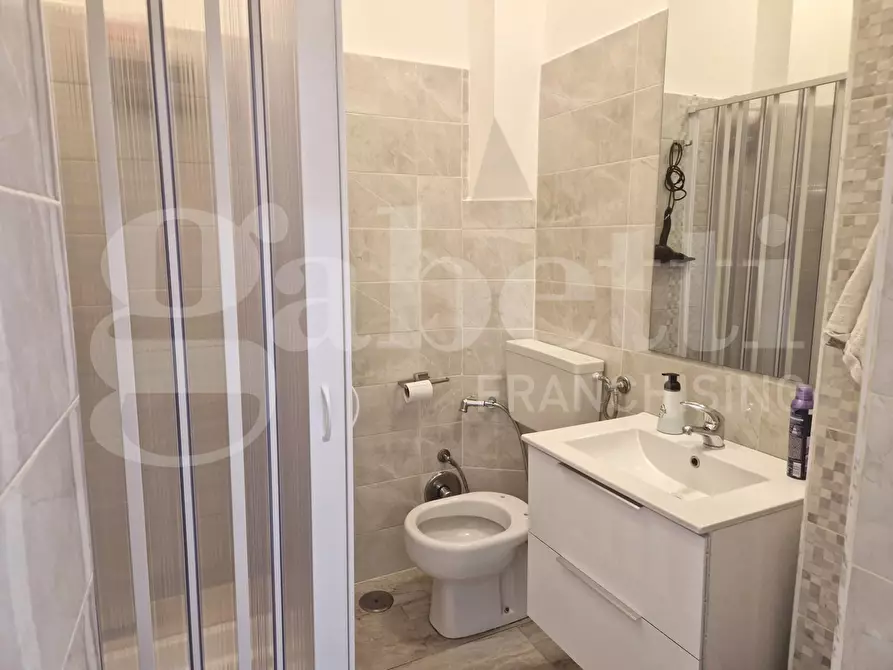 Immagine 12 di Appartamento in affitto  in Via federico delpino a Napoli