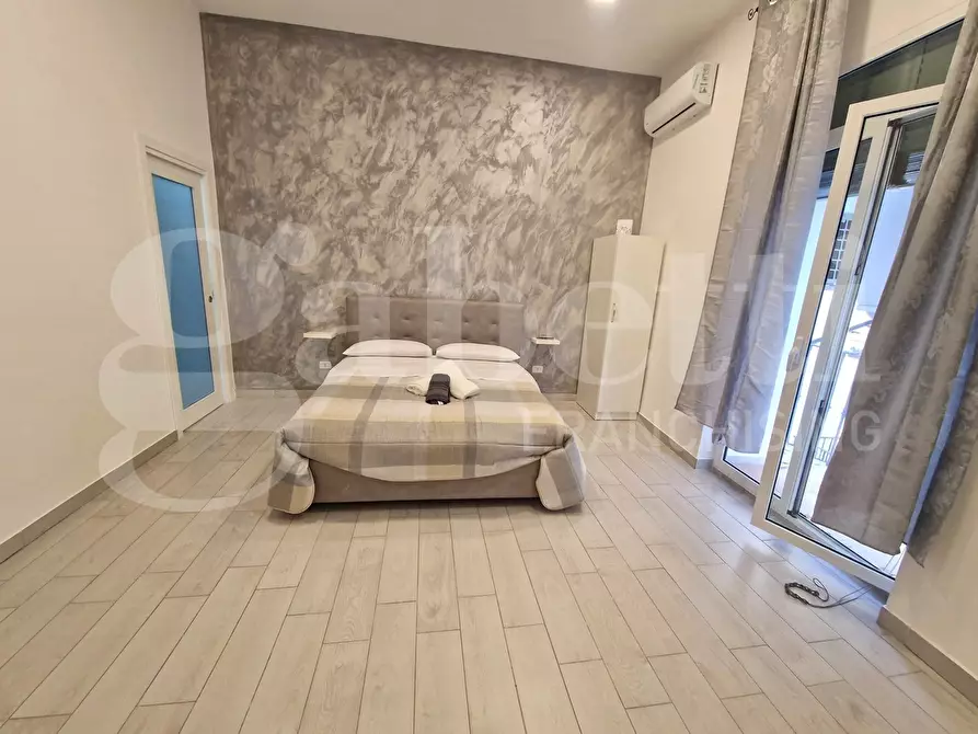 Immagine 6 di Appartamento in affitto  in Via federico delpino a Napoli