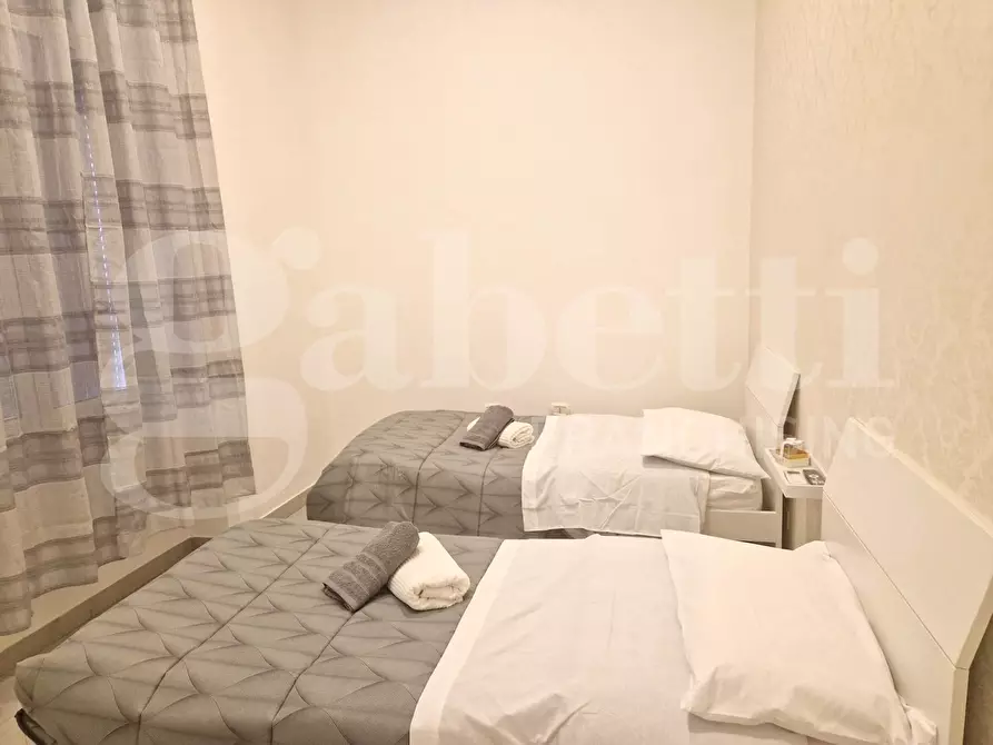 Immagine 9 di Appartamento in affitto  in Via federico delpino a Napoli