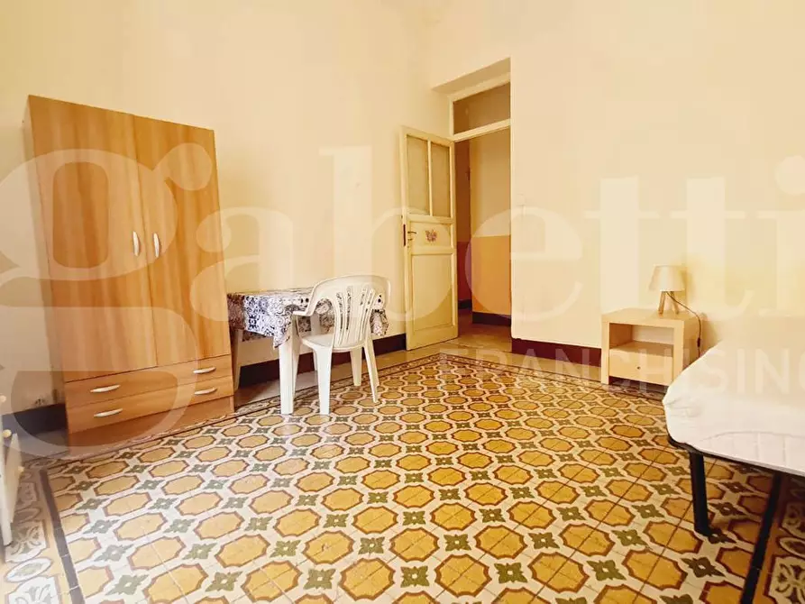 Immagine 8 di Appartamento in vendita  in Via Andrea Chiaramonte a Palermo