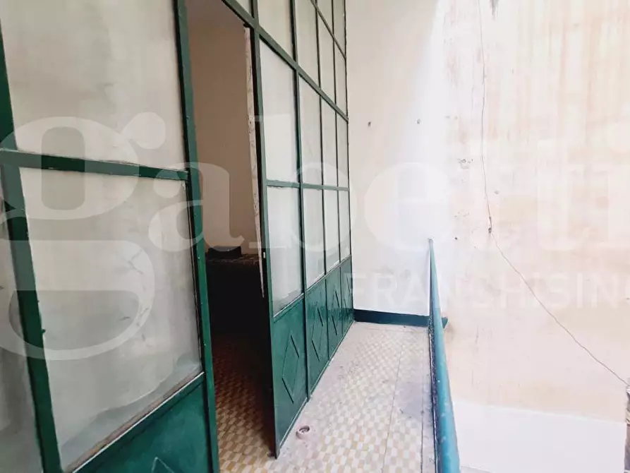 Immagine 13 di Appartamento in vendita  in Via Andrea Chiaramonte a Palermo