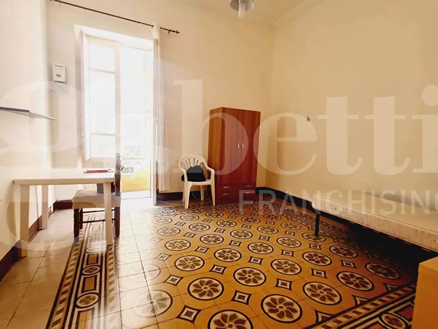 Immagine 5 di Appartamento in vendita  in Via Andrea Chiaramonte a Palermo