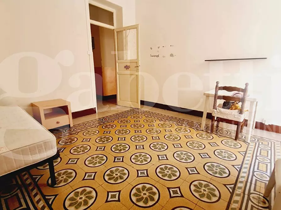 Immagine 6 di Appartamento in vendita  in Via Andrea Chiaramonte a Palermo