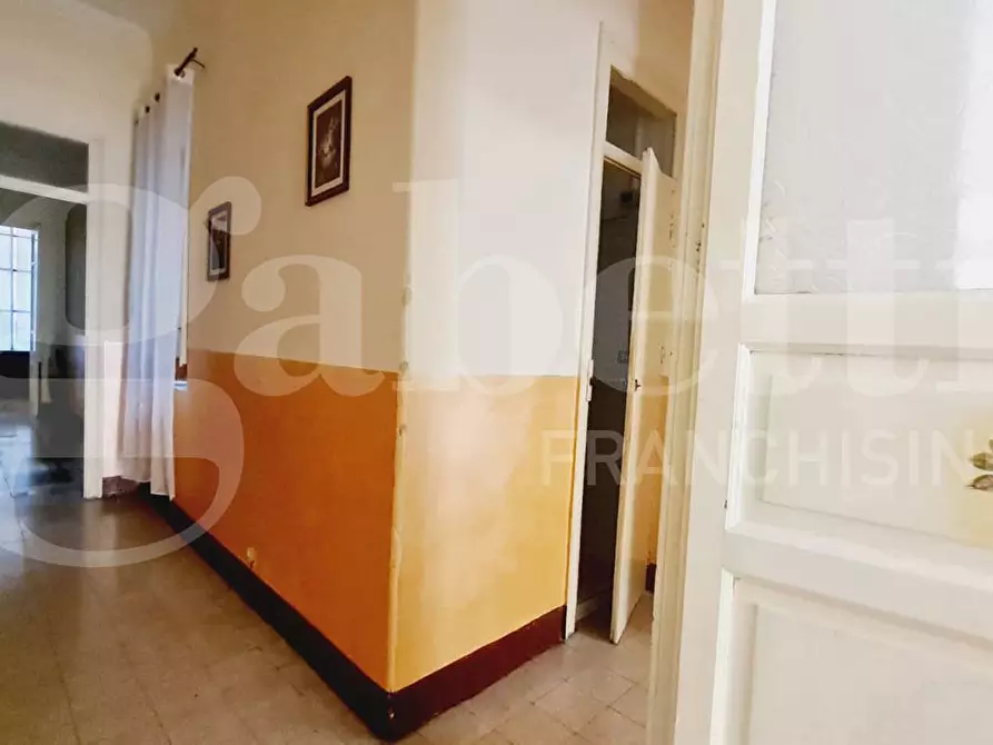 Immagine 4 di Appartamento in vendita  in Via Andrea Chiaramonte a Palermo