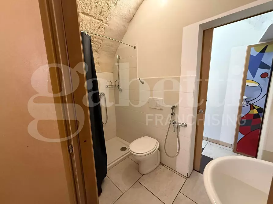 Immagine 26 di Appartamento in vendita  in Via Fiume, 23 a Lecce