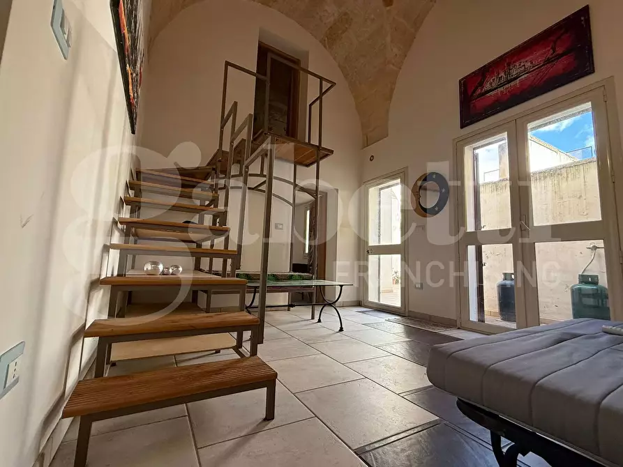 Immagine 9 di Appartamento in vendita  in Via Fiume, 23 a Lecce