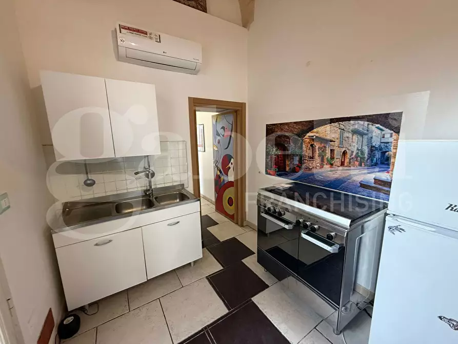 Immagine 34 di Appartamento in vendita  in Via Fiume, 23 a Lecce