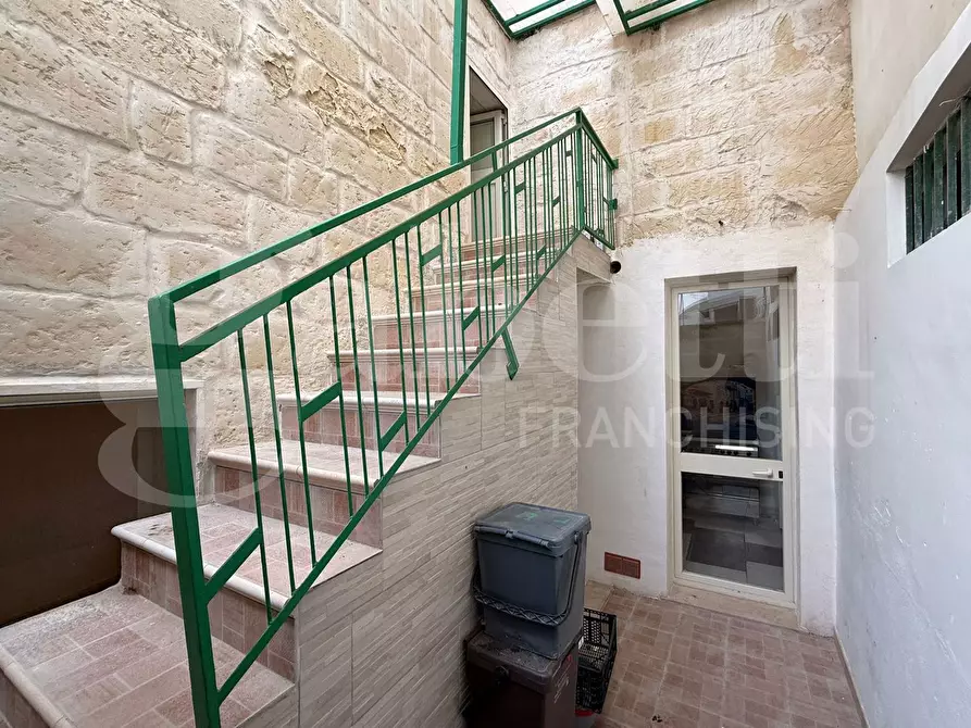 Immagine 16 di Appartamento in vendita  in Via Fiume, 23 a Lecce