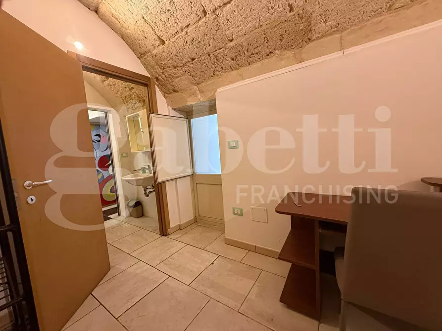 Immagine 25 di Appartamento in vendita  in Via Fiume, 23 a Lecce