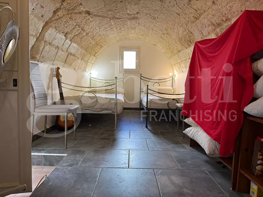 Immagine 13 di Appartamento in vendita  in Via Fiume, 23 a Lecce