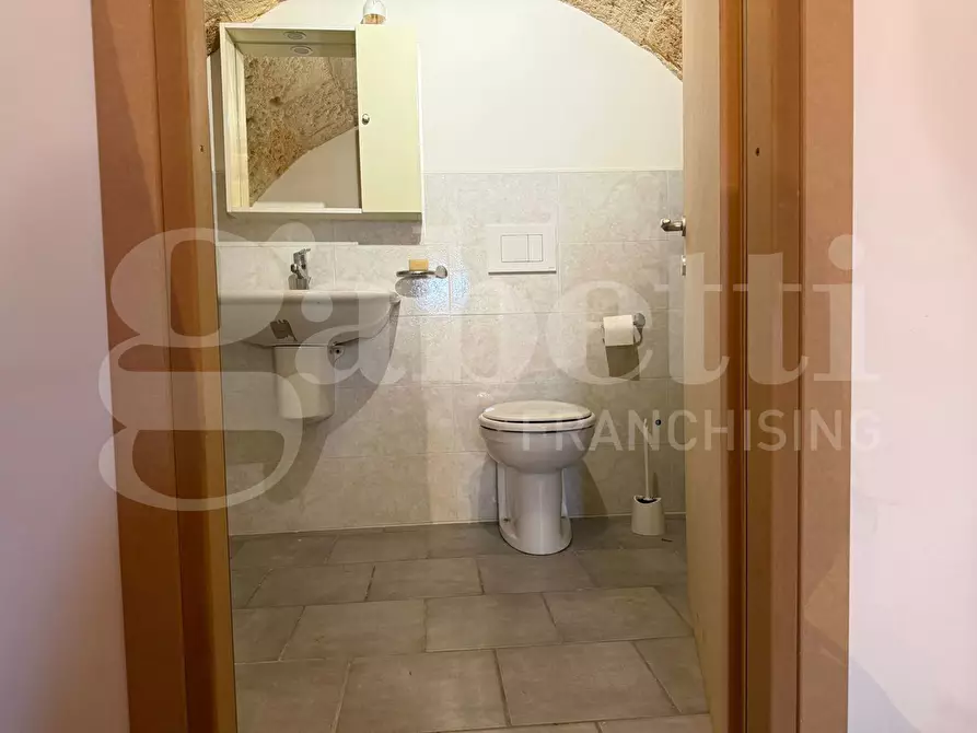 Immagine 12 di Appartamento in vendita  in Via Fiume, 23 a Lecce