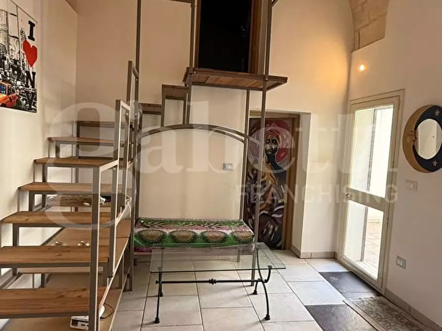 Immagine 44 di Appartamento in vendita  in Via Fiume, 23 a Lecce