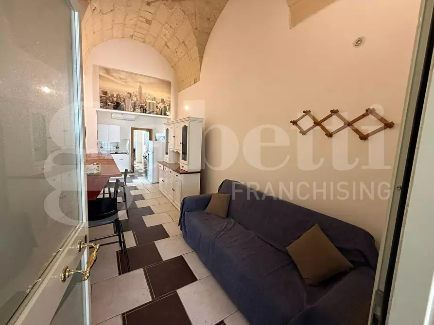 Immagine 5 di Appartamento in vendita  in Via Fiume, 23 a Lecce