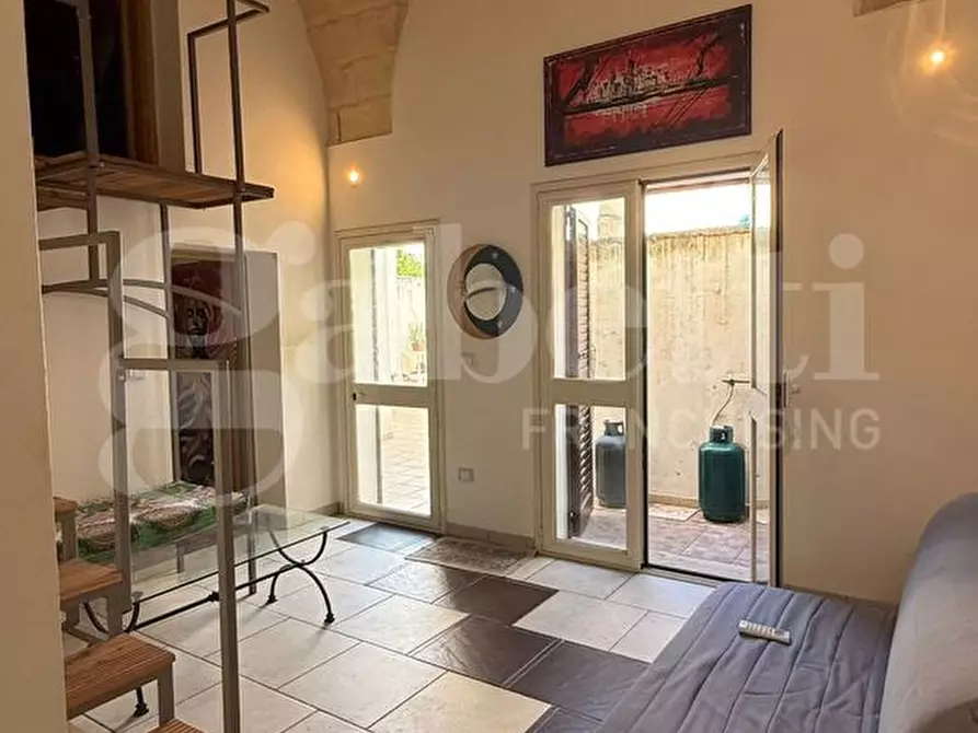 Immagine 6 di Appartamento in vendita  in Via Fiume, 23 a Lecce