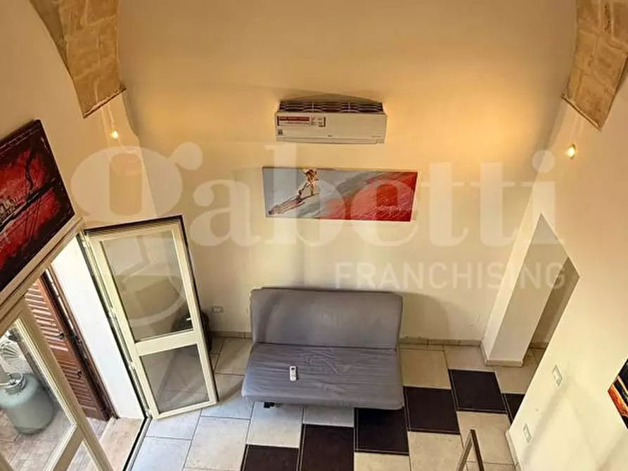 Immagine 2 di Appartamento in vendita  in Via Fiume, 23 a Lecce