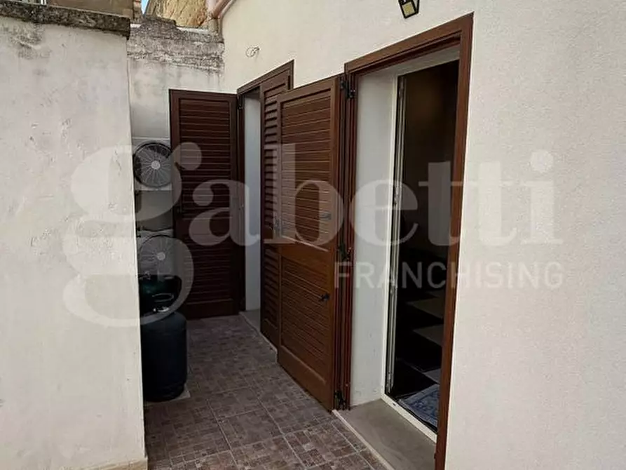 Immagine 38 di Appartamento in vendita  in Via Fiume, 23 a Lecce