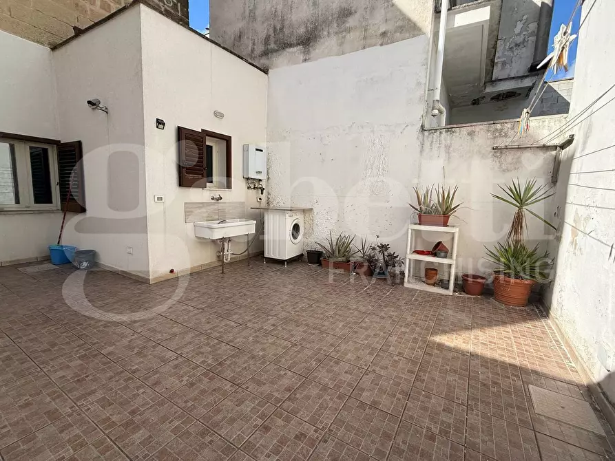 Immagine 18 di Appartamento in vendita  in Via Fiume, 23 a Lecce