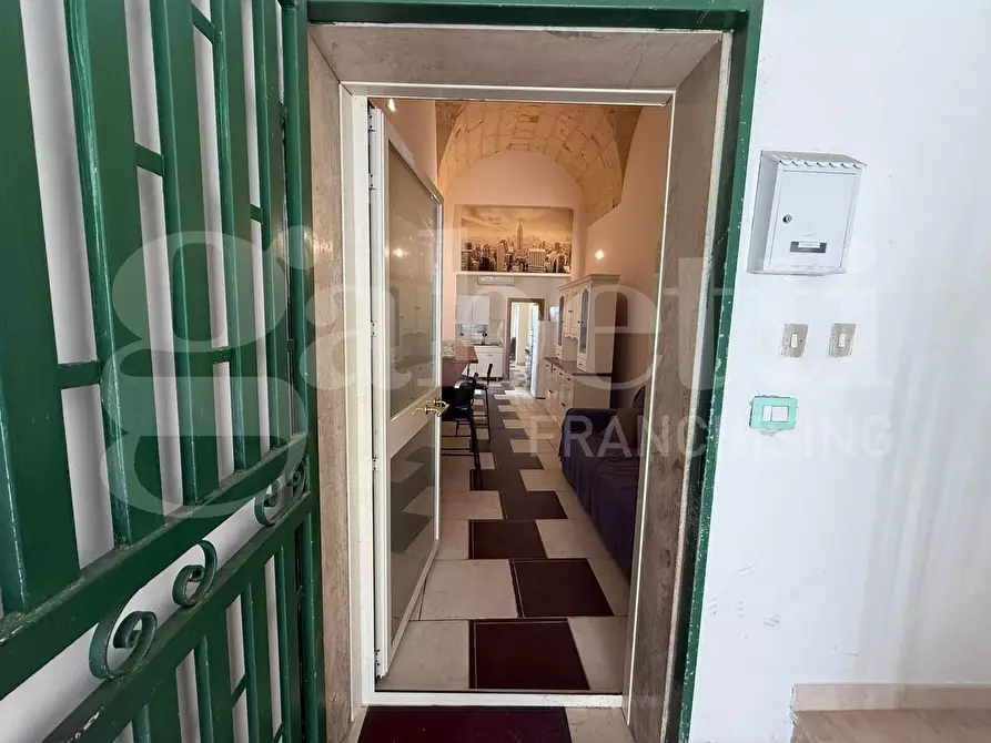 Immagine 32 di Appartamento in vendita  in Via Fiume, 23 a Lecce