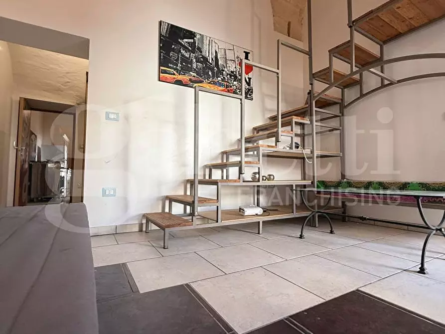 Immagine 23 di Appartamento in vendita  in Via Fiume, 23 a Lecce