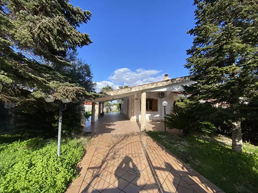 Immagine 2 di Villetta a schiera in vendita  in Via riconciliazione dei Cristiani, 65 a Cassano Delle Murge