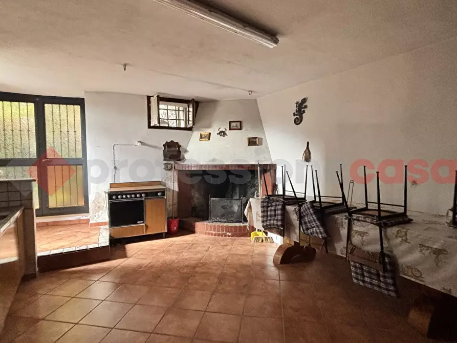 Immagine 12 di Appartamento in vendita  in Via urbano sabellico, 30 a Alatri