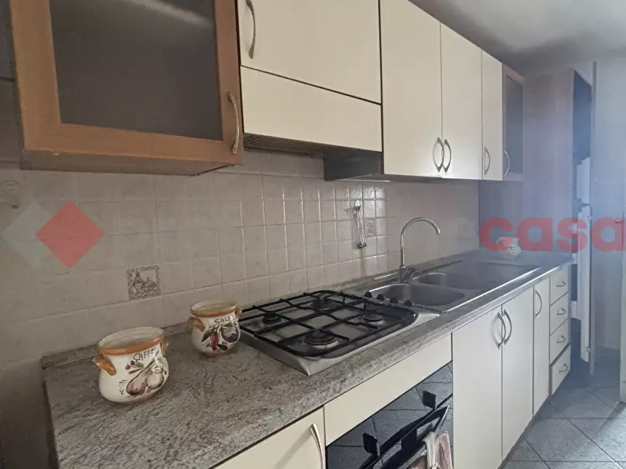 Immagine 3 di Appartamento in vendita  in Via urbano sabellico, 30 a Alatri