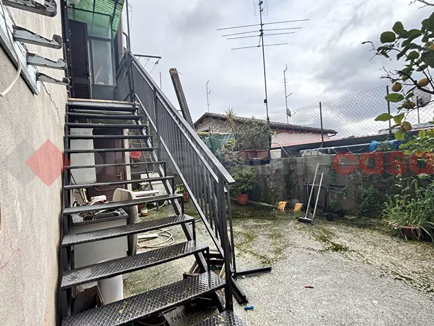 Immagine 14 di Appartamento in vendita  in Via urbano sabellico, 30 a Alatri