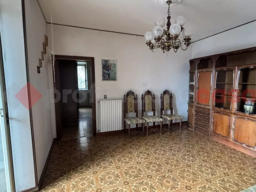 Immagine 6 di Appartamento in vendita  in Via urbano sabellico, 30 a Alatri