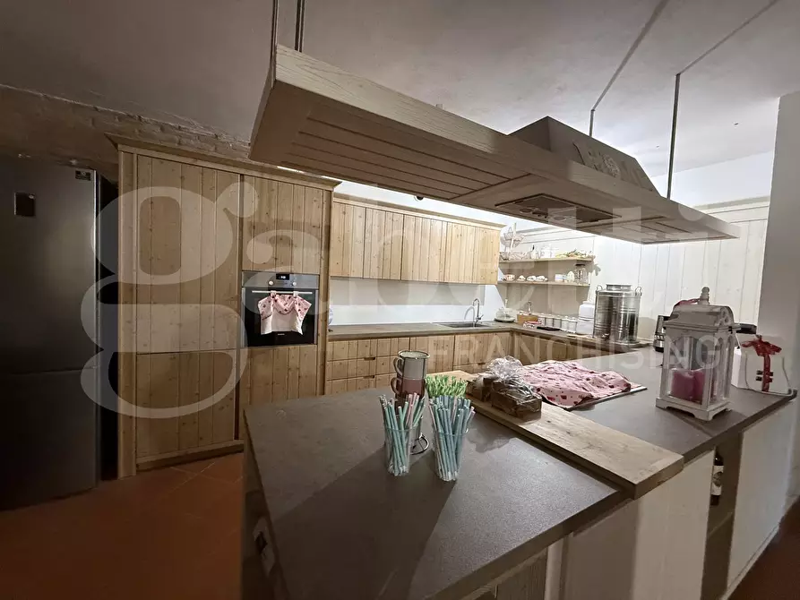 Immagine 27 di Villa in vendita  in Via NUOVA VALLASSINA, snc a Erba