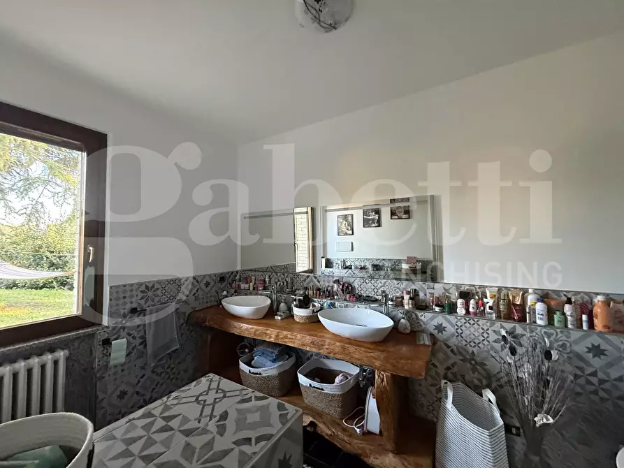 Immagine 9 di Villa in vendita  in Via NUOVA VALLASSINA, snc a Erba