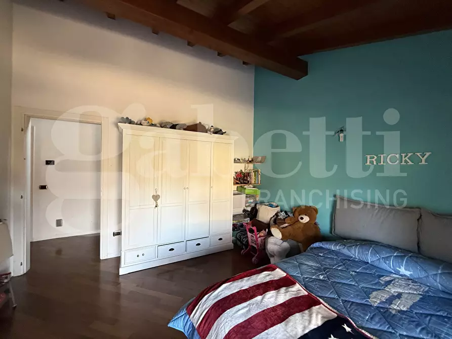 Immagine 22 di Villa in vendita  in Via NUOVA VALLASSINA, snc a Erba