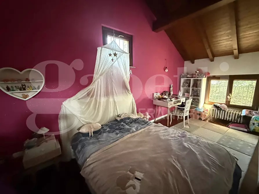 Immagine 25 di Villa in vendita  in Via NUOVA VALLASSINA, snc a Erba