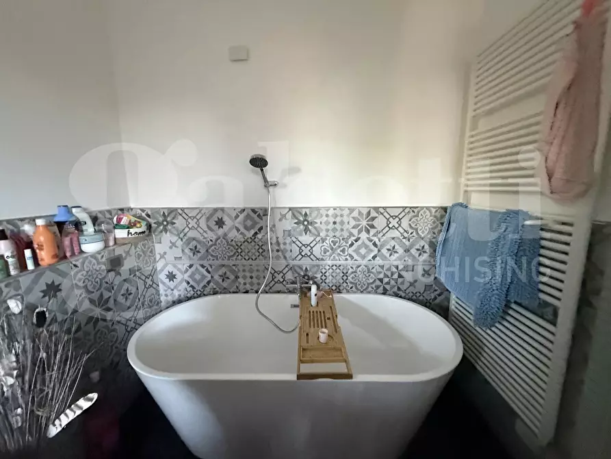 Immagine 8 di Villa in vendita  in Via NUOVA VALLASSINA, snc a Erba
