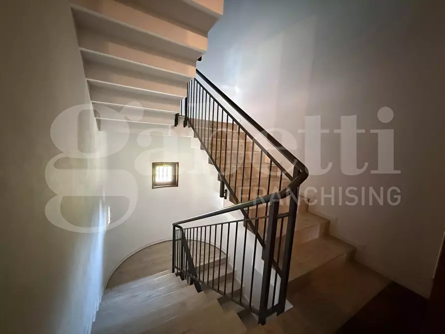 Immagine 17 di Villa in vendita  in Via NUOVA VALLASSINA, snc a Erba