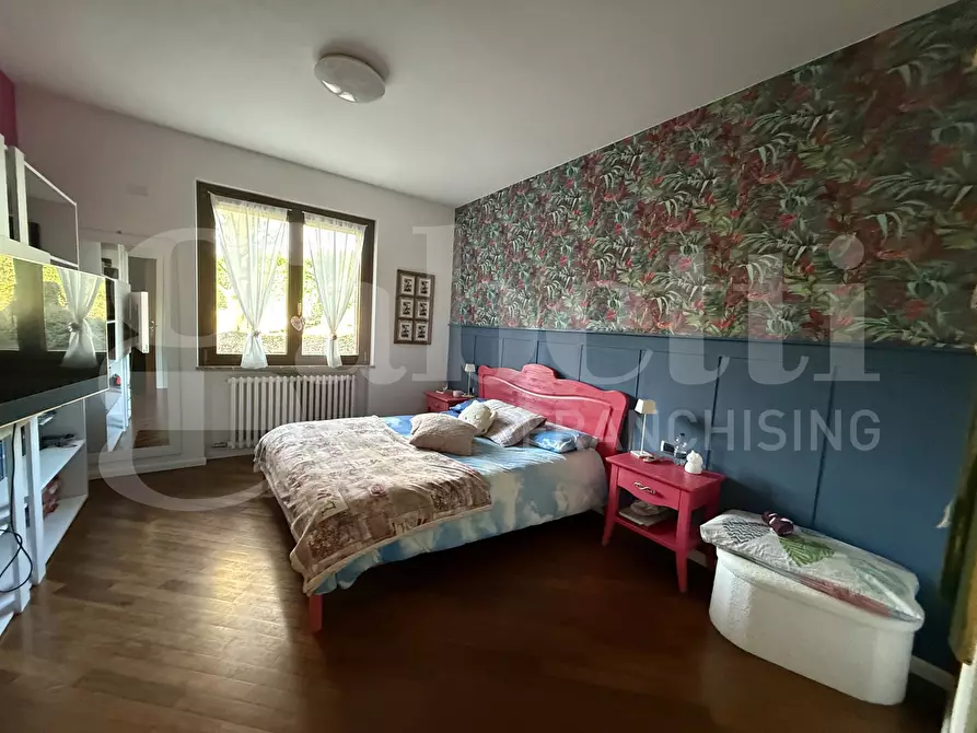 Immagine 11 di Villa in vendita  in Via NUOVA VALLASSINA, snc a Erba