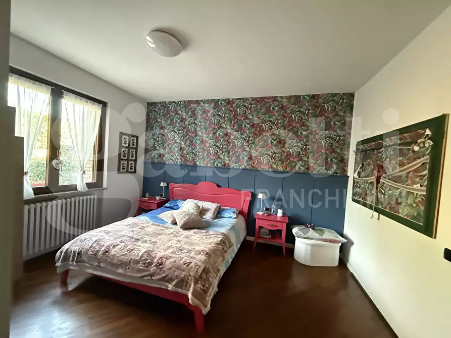 Immagine 12 di Villa in vendita  in Via NUOVA VALLASSINA, snc a Erba