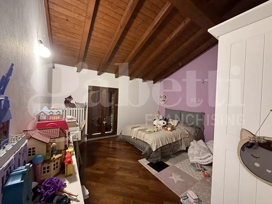 Immagine 24 di Villa in vendita  in Via NUOVA VALLASSINA, snc a Erba