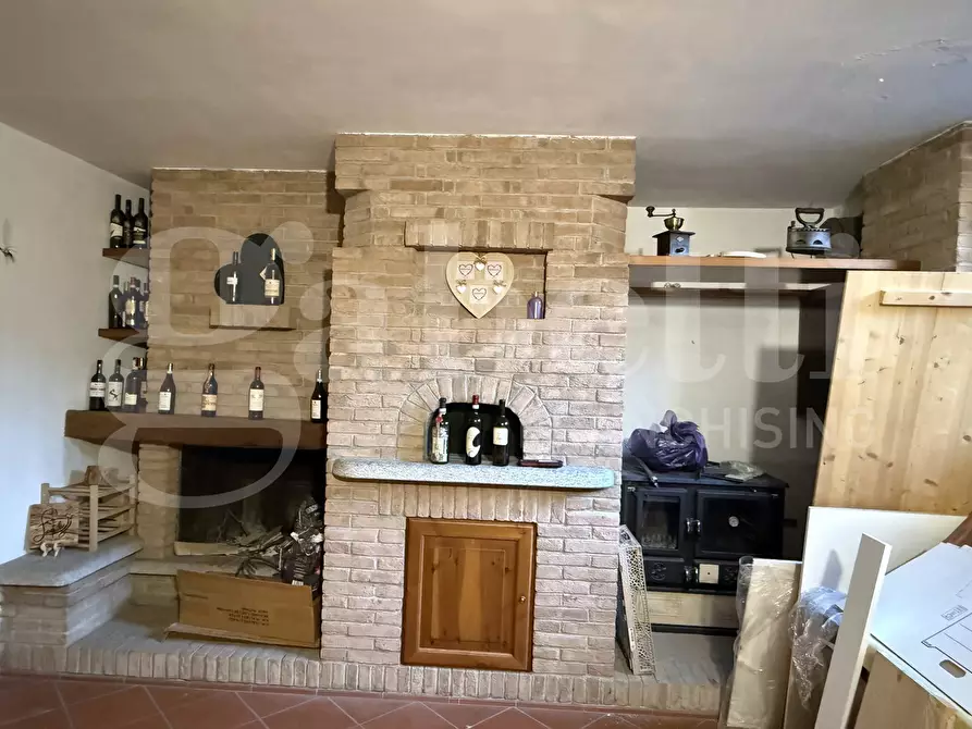 Immagine 26 di Villa in vendita  in Via NUOVA VALLASSINA, snc a Erba
